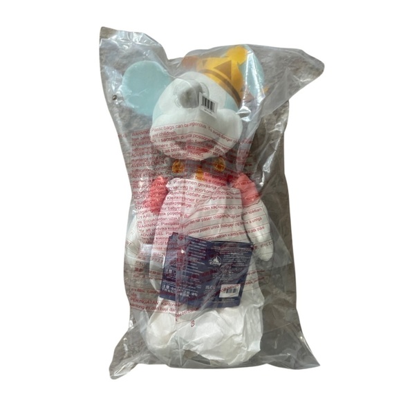 LIMITED Edition 𝅺Mickey Mouse The Main Attraction Prince Charming Regal. - Picture 8 of 11